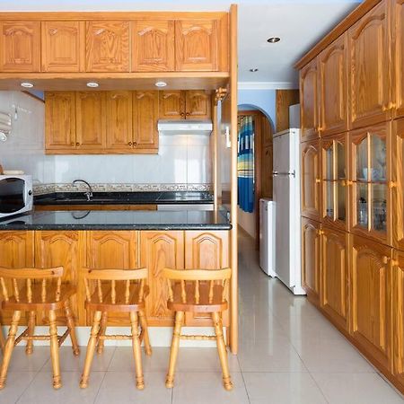 Apartamento Los Cristianos Cg Arona  Eksteriør bilde