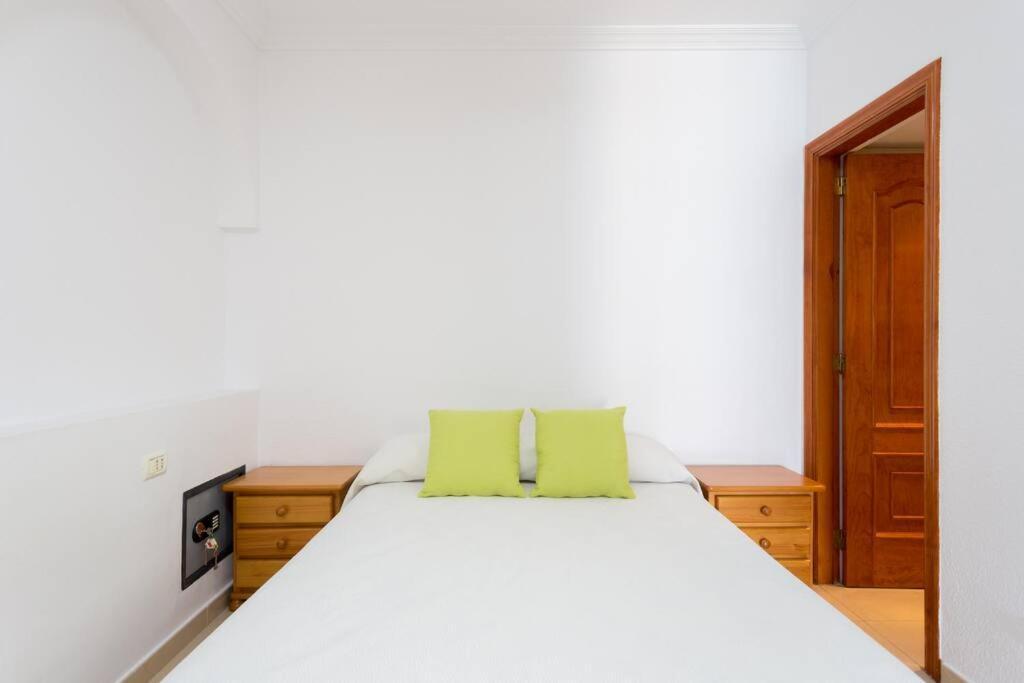 Apartamento Los Cristianos Cg Arona  Eksteriør bilde