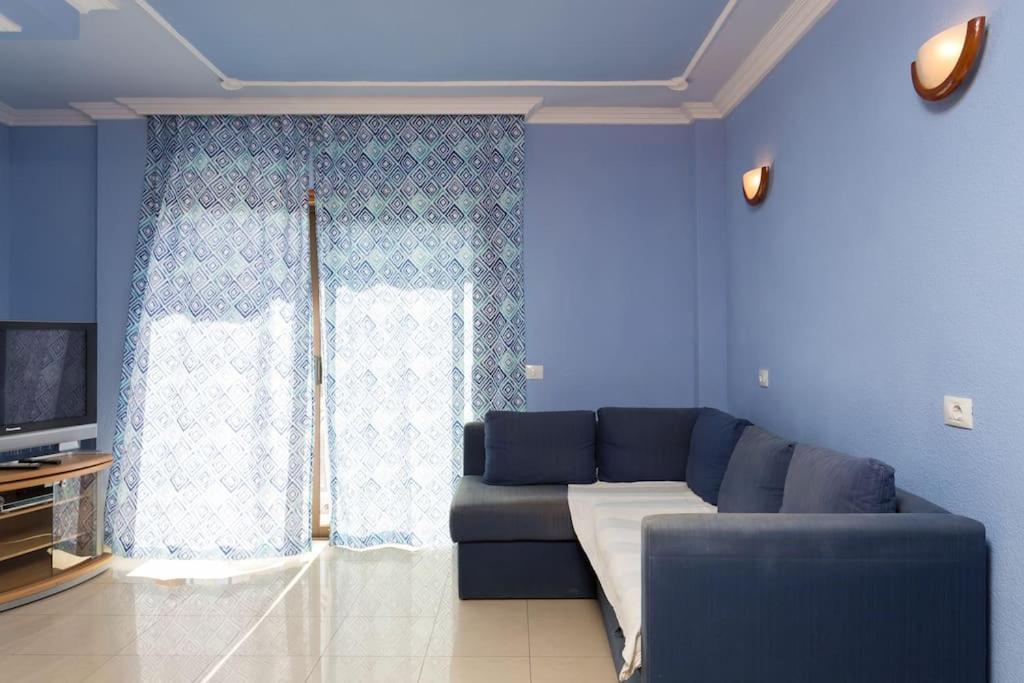 Apartamento Los Cristianos Cg Arona  Eksteriør bilde